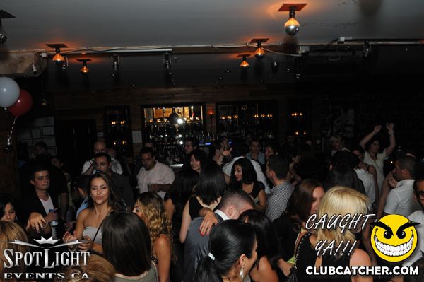 Atelier Cafe lounge photo 333 - September 4th, 2011