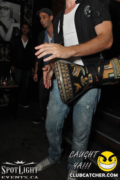 Atelier Cafe lounge photo 335 - September 4th, 2011