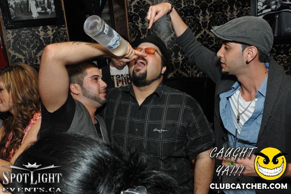 Atelier Cafe lounge photo 35 - September 4th, 2011