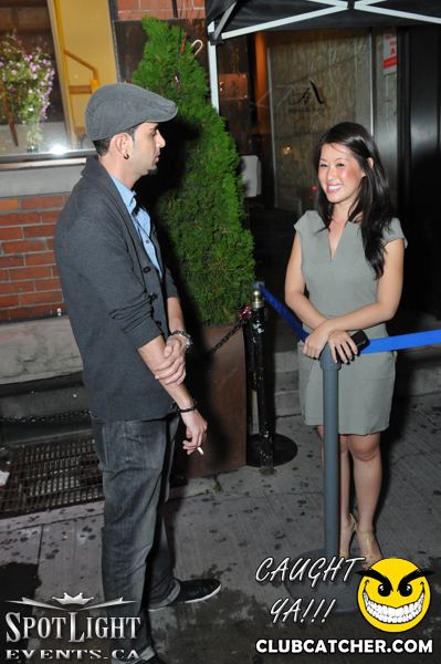 Atelier Cafe lounge photo 344 - September 4th, 2011