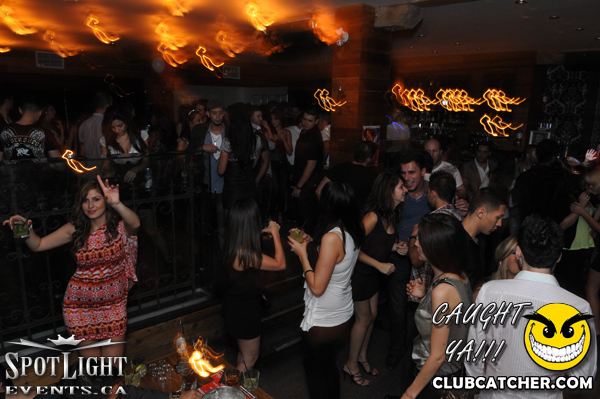 Atelier Cafe lounge photo 350 - September 4th, 2011