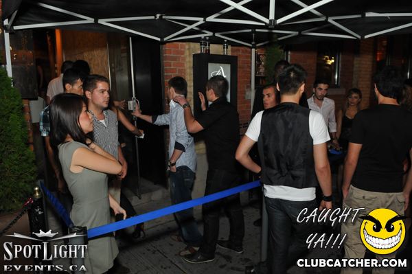 Atelier Cafe lounge photo 36 - September 4th, 2011