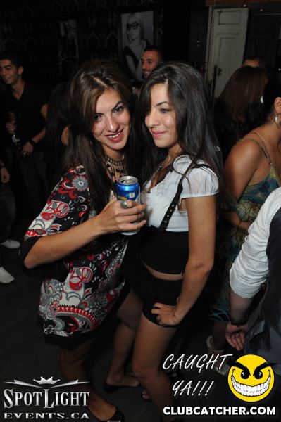 Atelier Cafe lounge photo 359 - September 4th, 2011