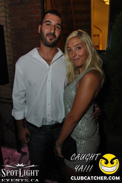 Atelier Cafe lounge photo 361 - September 4th, 2011