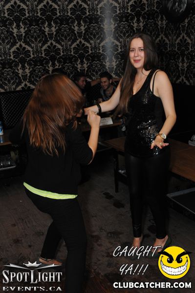 Atelier Cafe lounge photo 365 - September 4th, 2011