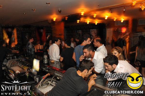 Atelier Cafe lounge photo 369 - September 4th, 2011