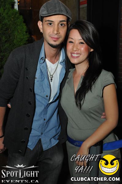 Atelier Cafe lounge photo 38 - September 4th, 2011