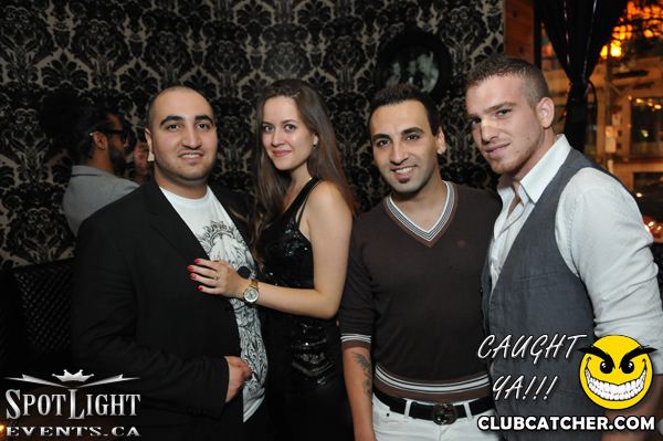 Atelier Cafe lounge photo 374 - September 4th, 2011