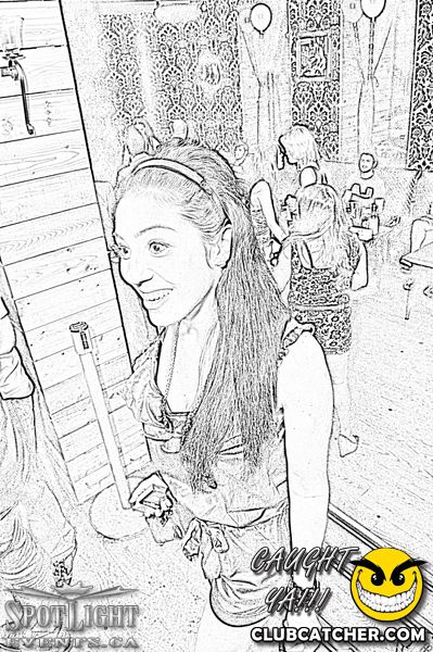 Atelier Cafe lounge photo 376 - September 4th, 2011