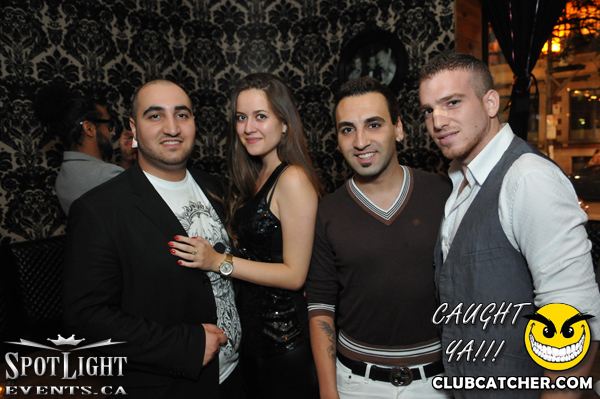 Atelier Cafe lounge photo 379 - September 4th, 2011