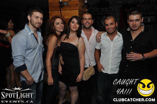 Atelier Cafe lounge photo 380 - September 4th, 2011