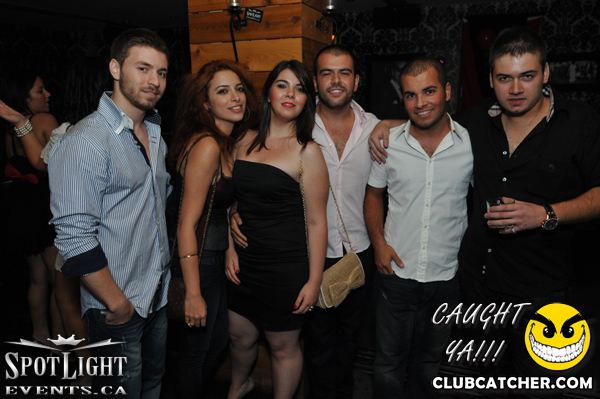 Atelier Cafe lounge photo 382 - September 4th, 2011