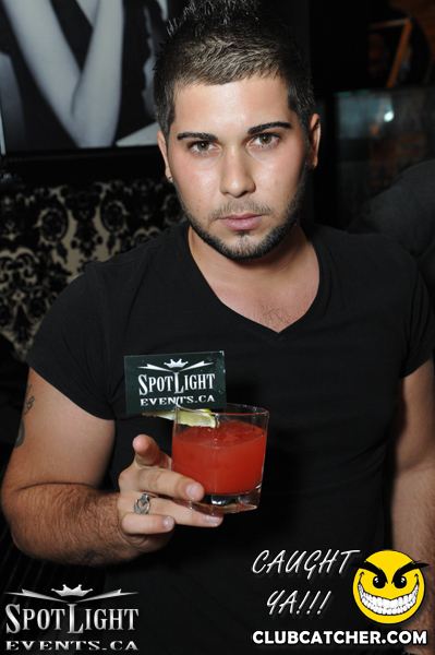 Atelier Cafe lounge photo 385 - September 4th, 2011