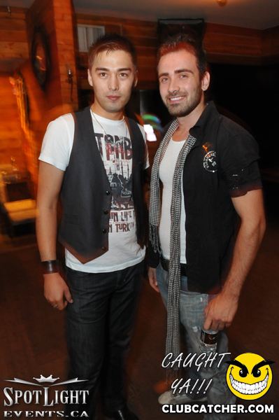 Atelier Cafe lounge photo 40 - September 4th, 2011