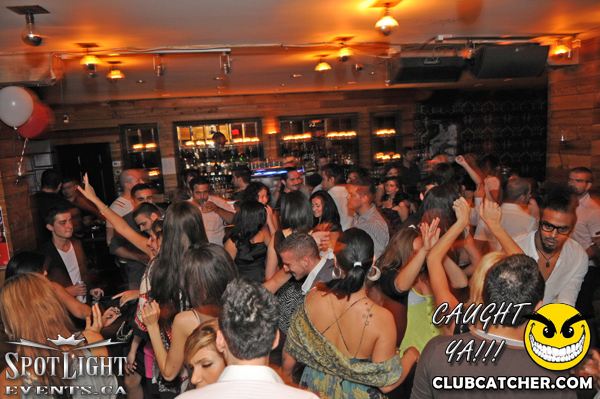 Atelier Cafe lounge photo 5 - September 4th, 2011