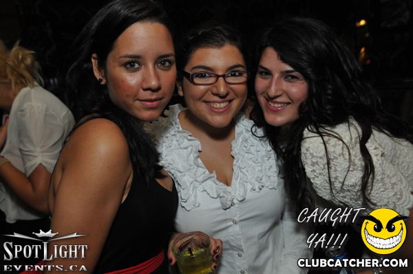 Atelier Cafe lounge photo 401 - September 4th, 2011