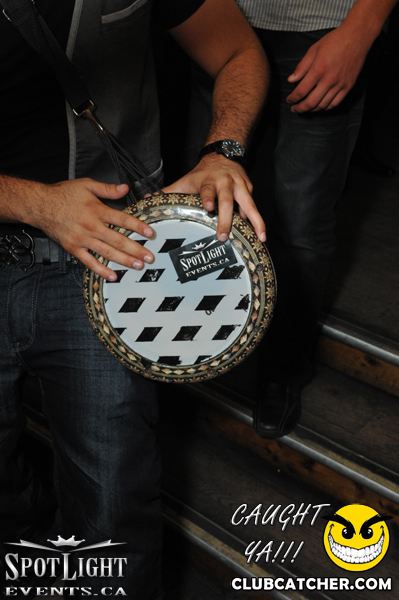 Atelier Cafe lounge photo 406 - September 4th, 2011