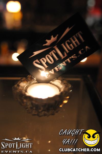 Atelier Cafe lounge photo 42 - September 4th, 2011