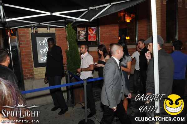 Atelier Cafe lounge photo 416 - September 4th, 2011