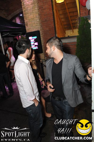 Atelier Cafe lounge photo 419 - September 4th, 2011