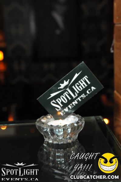 Atelier Cafe lounge photo 43 - September 4th, 2011