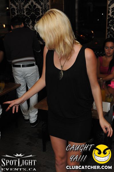 Atelier Cafe lounge photo 421 - September 4th, 2011