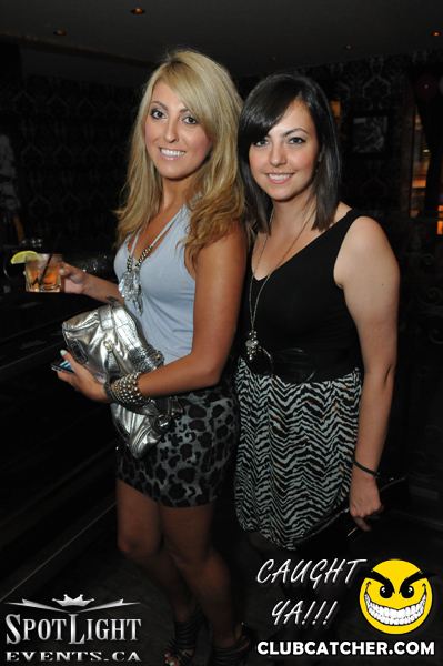 Atelier Cafe lounge photo 44 - September 4th, 2011