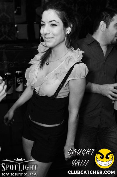 Atelier Cafe lounge photo 46 - September 4th, 2011