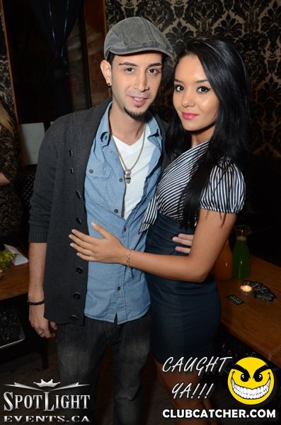 Atelier Cafe lounge photo 6 - September 4th, 2011