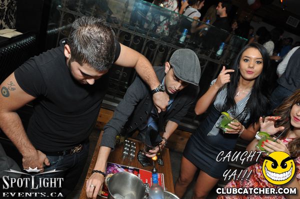 Atelier Cafe lounge photo 51 - September 4th, 2011