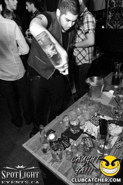 Atelier Cafe lounge photo 53 - September 4th, 2011