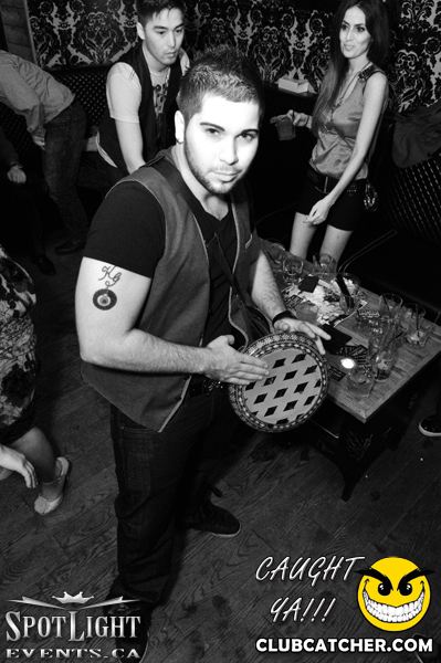 Atelier Cafe lounge photo 54 - September 4th, 2011