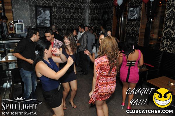 Atelier Cafe lounge photo 58 - September 4th, 2011