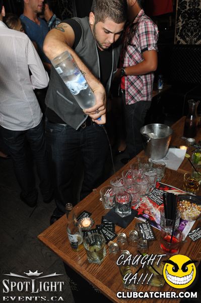 Atelier Cafe lounge photo 59 - September 4th, 2011