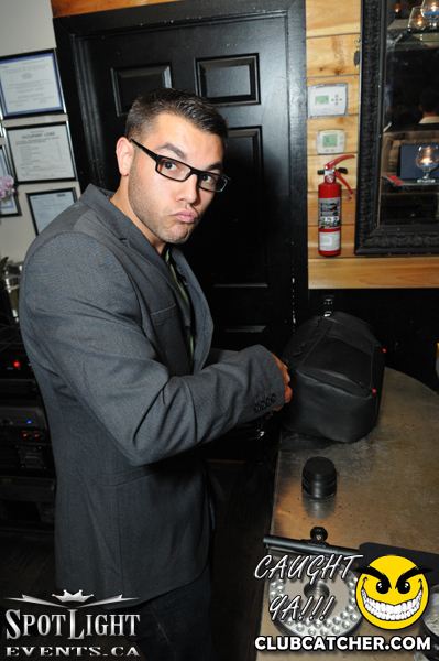 Atelier Cafe lounge photo 60 - September 4th, 2011