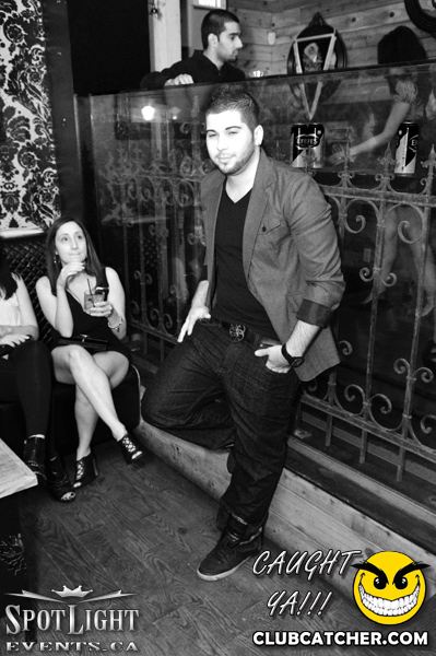 Atelier Cafe lounge photo 61 - September 4th, 2011