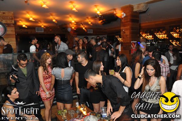 Atelier Cafe lounge photo 63 - September 4th, 2011