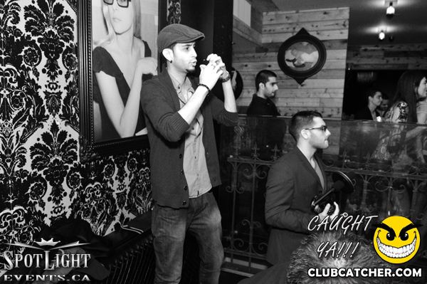 Atelier Cafe lounge photo 64 - September 4th, 2011