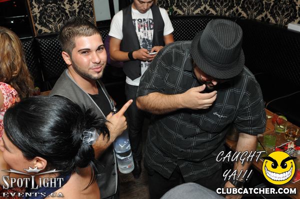 Atelier Cafe lounge photo 65 - September 4th, 2011