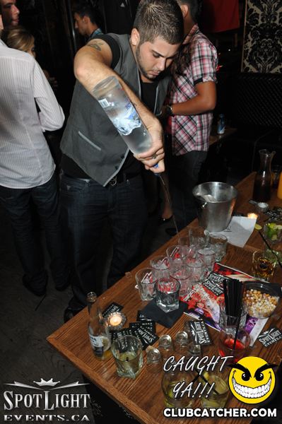 Atelier Cafe lounge photo 66 - September 4th, 2011