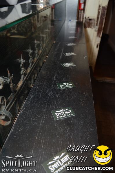 Atelier Cafe lounge photo 69 - September 4th, 2011