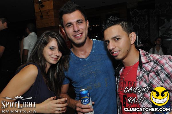 Atelier Cafe lounge photo 74 - September 4th, 2011