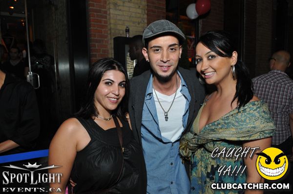 Atelier Cafe lounge photo 77 - September 4th, 2011