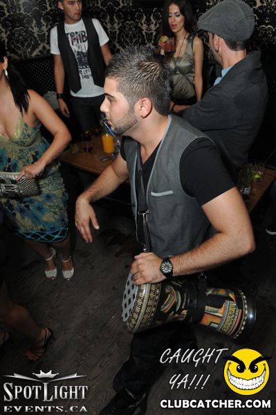 Atelier Cafe lounge photo 78 - September 4th, 2011