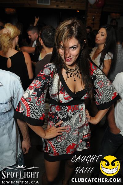 Atelier Cafe lounge photo 80 - September 4th, 2011