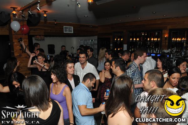 Atelier Cafe lounge photo 83 - September 4th, 2011