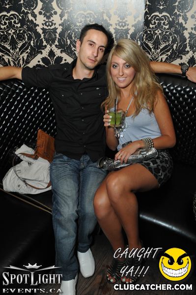 Atelier Cafe lounge photo 84 - September 4th, 2011