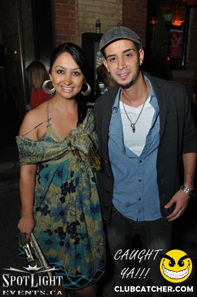 Atelier Cafe lounge photo 89 - September 4th, 2011