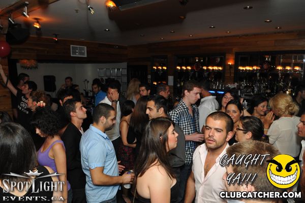 Atelier Cafe lounge photo 92 - September 4th, 2011