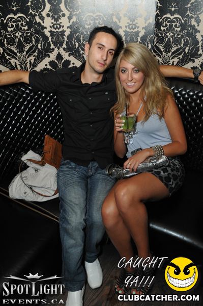 Atelier Cafe lounge photo 96 - September 4th, 2011